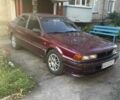 Мицубиси Галант 1992 в Гайсине на Automoto.ua Красный Мицубиси Галант, объемом двигателя 2 л и пробегом 380 тыс. км за 1800 $, фото 1 на Automoto.ua