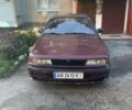Мицубиси Галант 1992 в Гайсине на Automoto.ua Красный Мицубиси Галант, объемом двигателя 2 л и пробегом 380 тыс. км за 1800 $, фото 1 на Automoto.ua
