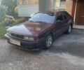 Мицубиси Галант 1992 в Гайсине на Automoto.ua Красный Мицубиси Галант, объемом двигателя 2 л и пробегом 380 тыс. км за 1800 $, фото 2 на Automoto.ua