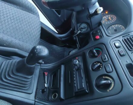 Красный Мицубиси Галант, объемом двигателя 2 л и пробегом 284 тыс. км за 1200 $, фото 14 на Automoto.ua