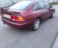 Красный Мицубиси Галант, объемом двигателя 2 л и пробегом 284 тыс. км за 1200 $, фото 4 на Automoto.ua