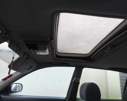 Красный Мицубиси Галант, объемом двигателя 2 л и пробегом 284 тыс. км за 1200 $, фото 15 на Automoto.ua