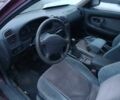 Красный Мицубиси Галант, объемом двигателя 1.8 л и пробегом 230 тыс. км за 450 $, фото 3 на Automoto.ua