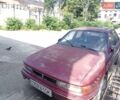 Красный Мицубиси Галант, объемом двигателя 2 л и пробегом 400 тыс. км за 1298 $, фото 4 на Automoto.ua