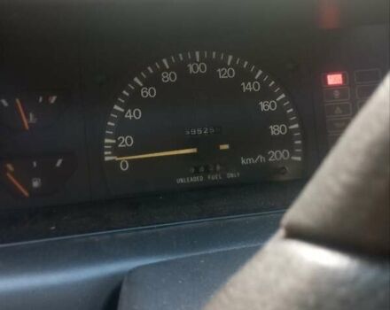 Красный Мицубиси Галант, объемом двигателя 1.8 л и пробегом 69 тыс. км за 1500 $, фото 11 на Automoto.ua