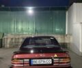 Червоний Міцубісі Галант, об'ємом двигуна 1.8 л та пробігом 300 тис. км за 850 $, фото 5 на Automoto.ua