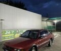 Червоний Міцубісі Галант, об'ємом двигуна 1.8 л та пробігом 300 тис. км за 850 $, фото 1 на Automoto.ua