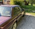 Красный Мицубиси Галант, объемом двигателя 1.8 л и пробегом 700 тыс. км за 1800 $, фото 1 на Automoto.ua