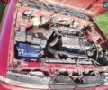 Червоний Міцубісі Галант, об'ємом двигуна 2 л та пробігом 300 тис. км за 850 $, фото 7 на Automoto.ua
