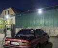 Червоний Міцубісі Галант, об'ємом двигуна 1.8 л та пробігом 300 тис. км за 850 $, фото 4 на Automoto.ua