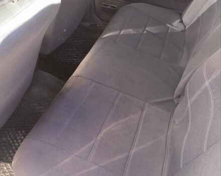 Красный Мицубиси Галант, объемом двигателя 1.8 л и пробегом 344 тыс. км за 1500 $, фото 3 на Automoto.ua