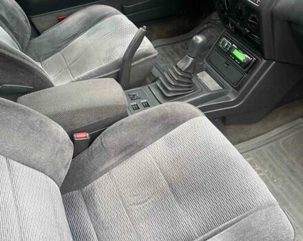 Красный Мицубиси Галант, объемом двигателя 1.8 л и пробегом 283 тыс. км за 2200 $, фото 10 на Automoto.ua