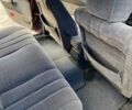 Красный Мицубиси Галант, объемом двигателя 2 л и пробегом 280 тыс. км за 1700 $, фото 15 на Automoto.ua