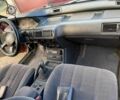 Красный Мицубиси Галант, объемом двигателя 2 л и пробегом 280 тыс. км за 1700 $, фото 14 на Automoto.ua