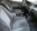 Червоний Міцубісі Галант, об'ємом двигуна 1.8 л та пробігом 220 тис. км за 1650 $, фото 6 на Automoto.ua
