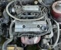 Красный Мицубиси Галант, объемом двигателя 1.6 л и пробегом 370 тыс. км за 500 $, фото 6 на Automoto.ua