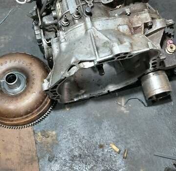 Красный Мицубиси Галант, объемом двигателя 2 л и пробегом 275 тыс. км за 2200 $, фото 3 на Automoto.ua