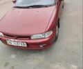Красный Мицубиси Галант, объемом двигателя 1.6 л и пробегом 233 тыс. км за 2000 $, фото 1 на Automoto.ua