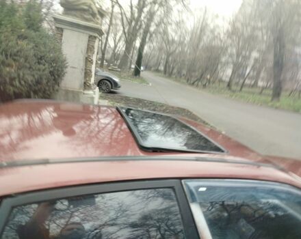 Красный Мицубиси Галант, объемом двигателя 2 л и пробегом 666 тыс. км за 999 $, фото 7 на Automoto.ua