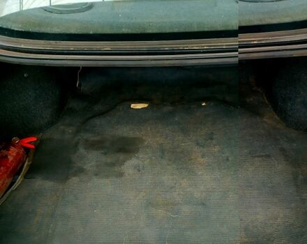 Красный Мицубиси Галант, объемом двигателя 1.8 л и пробегом 300 тыс. км за 1800 $, фото 7 на Automoto.ua