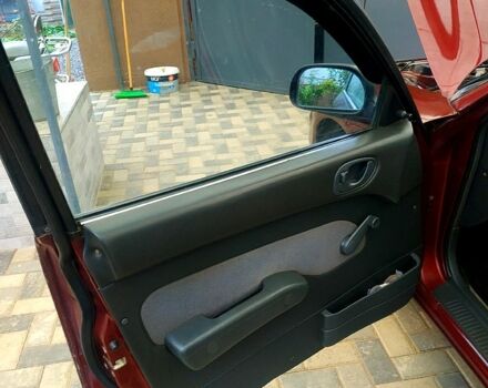 Красный Мицубиси Галант, объемом двигателя 1.8 л и пробегом 300 тыс. км за 1800 $, фото 3 на Automoto.ua