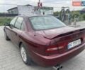 Красный Мицубиси Галант, объемом двигателя 2 л и пробегом 250 тыс. км за 2100 $, фото 7 на Automoto.ua