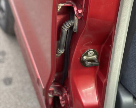 Красный Мицубиси Галант, объемом двигателя 2.5 л и пробегом 350 тыс. км за 2850 $, фото 30 на Automoto.ua