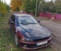Красный Мицубиси Галант, объемом двигателя 2 л и пробегом 200 тыс. км за 1800 $, фото 1 на Automoto.ua
