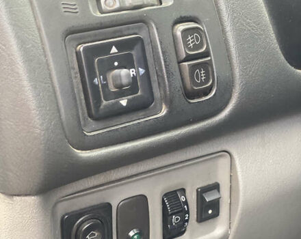 Красный Мицубиси Галант, объемом двигателя 2.5 л и пробегом 350 тыс. км за 2850 $, фото 19 на Automoto.ua