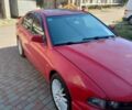 Червоний Міцубісі Галант, об'ємом двигуна 2.5 л та пробігом 300 тис. км за 3500 $, фото 4 на Automoto.ua