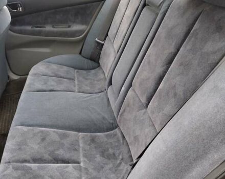 Червоний Міцубісі Галант, об'ємом двигуна 2 л та пробігом 257 тис. км за 3700 $, фото 4 на Automoto.ua