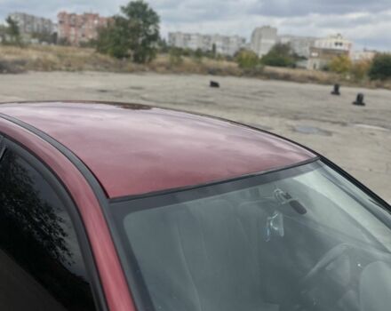 Красный Мицубиси Галант, объемом двигателя 2 л и пробегом 200 тыс. км за 2999 $, фото 8 на Automoto.ua