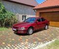 Красный Мицубиси Галант, объемом двигателя 2.5 л и пробегом 320 тыс. км за 2700 $, фото 16 на Automoto.ua