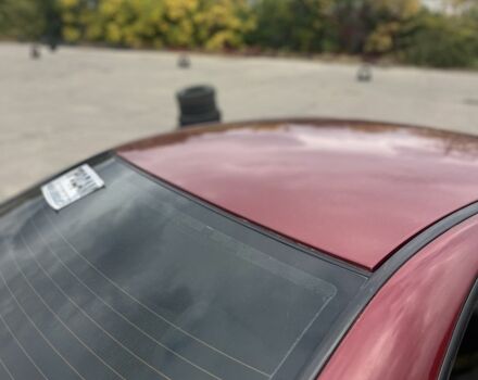 Красный Мицубиси Галант, объемом двигателя 2 л и пробегом 200 тыс. км за 2999 $, фото 9 на Automoto.ua