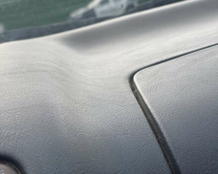 Красный Мицубиси Галант, объемом двигателя 2.5 л и пробегом 350 тыс. км за 2850 $, фото 21 на Automoto.ua