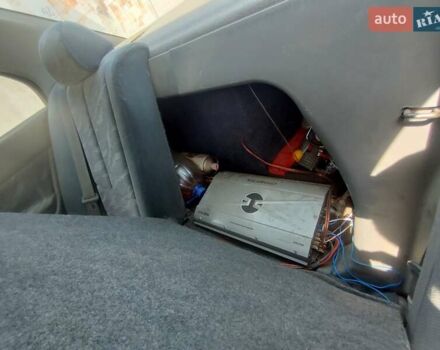 Красный Мицубиси Галант, объемом двигателя 2.5 л и пробегом 250 тыс. км за 5000 $, фото 13 на Automoto.ua