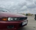 Красный Мицубиси Галант, объемом двигателя 2 л и пробегом 200 тыс. км за 2999 $, фото 7 на Automoto.ua
