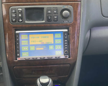 Красный Мицубиси Галант, объемом двигателя 2.5 л и пробегом 350 тыс. км за 2850 $, фото 20 на Automoto.ua