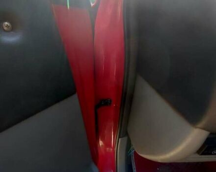 Красный Мицубиси Галант, объемом двигателя 2.5 л и пробегом 250 тыс. км за 5000 $, фото 2 на Automoto.ua