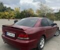 Красный Мицубиси Галант, объемом двигателя 2 л и пробегом 200 тыс. км за 2999 $, фото 5 на Automoto.ua