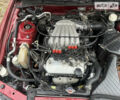 Красный Мицубиси Галант, объемом двигателя 2.5 л и пробегом 183 тыс. км за 3400 $, фото 1 на Automoto.ua