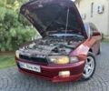 Мицубиси Галант 1999 в Жовкве на Automoto.ua Красный Мицубиси Галант, объемом двигателя 2 л и пробегом 245 тыс. км за 2450 $, фото 18 на Automoto.ua