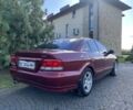 Мицубиси Галант 1999 в Жовкве на Automoto.ua Красный Мицубиси Галант, объемом двигателя 2 л и пробегом 245 тыс. км за 2450 $, фото 6 на Automoto.ua