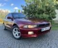 Мицубиси Галант 1999 в Жовкве на Automoto.ua Красный Мицубиси Галант, объемом двигателя 2 л и пробегом 245 тыс. км за 2450 $, фото 4 на Automoto.ua