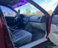Мицубиси Галант 1999 в Жовкве на Automoto.ua Красный Мицубиси Галант, объемом двигателя 2 л и пробегом 245 тыс. км за 2450 $, фото 14 на Automoto.ua