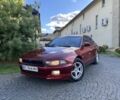 Мицубиси Галант 1999 в Жовкве на Automoto.ua Красный Мицубиси Галант, объемом двигателя 2 л и пробегом 245 тыс. км за 2450 $, фото 1 на Automoto.ua