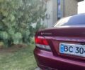 Мицубиси Галант 1999 в Жовкве на Automoto.ua Красный Мицубиси Галант, объемом двигателя 2 л и пробегом 245 тыс. км за 2450 $, фото 9 на Automoto.ua