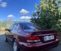 Мицубиси Галант 1999 в Жовкве на Automoto.ua Красный Мицубиси Галант, объемом двигателя 2 л и пробегом 245 тыс. км за 2450 $, фото 10 на Automoto.ua