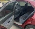 Красный Мицубиси Галант, объемом двигателя 2 л и пробегом 200 тыс. км за 2999 $, фото 14 на Automoto.ua