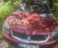 Червоний Міцубісі Галант, об'ємом двигуна 2.4 л та пробігом 356 тис. км за 5500 $, фото 1 на Automoto.ua